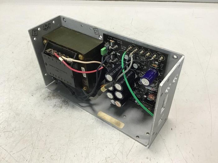 Used CONDOR Power Supply HD24-4.8-A+ USED