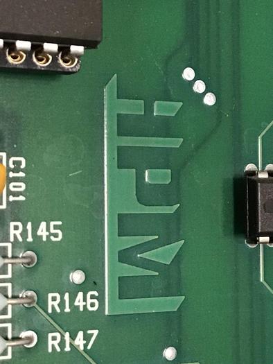 Used HPM Circuit Board 1D703-0032 Used