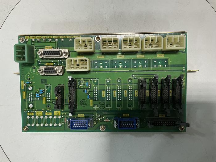 Used GENERIC V2CBA 2-