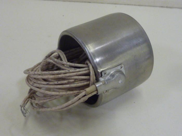 OGDEN 750 Watt Heater Band MT-02220-0054 #57972