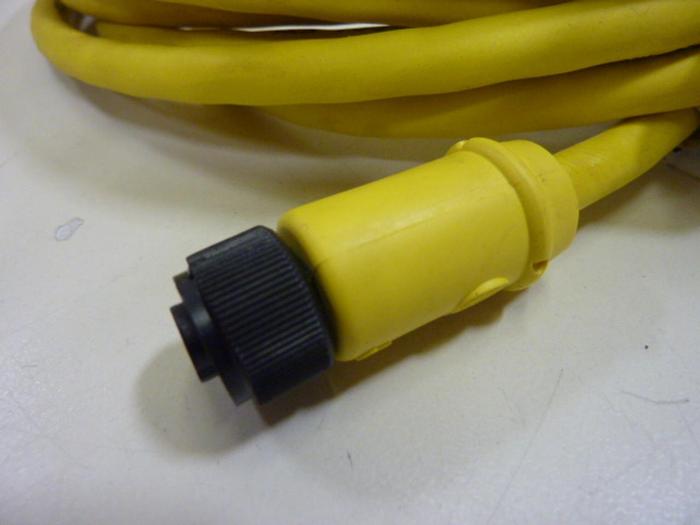 Used ALLEN BRADLEY Cable 889R-F3WEA-5 SER A #64521