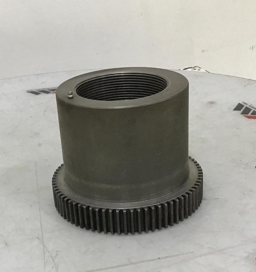 Used VAN DORN Die Height Adjustable Tie Bard 305281 ST Used #145049