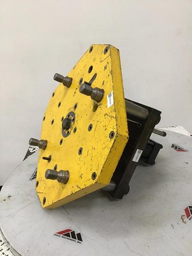 Used VAN DORN Ejector Box & Cylinder 305363 Used