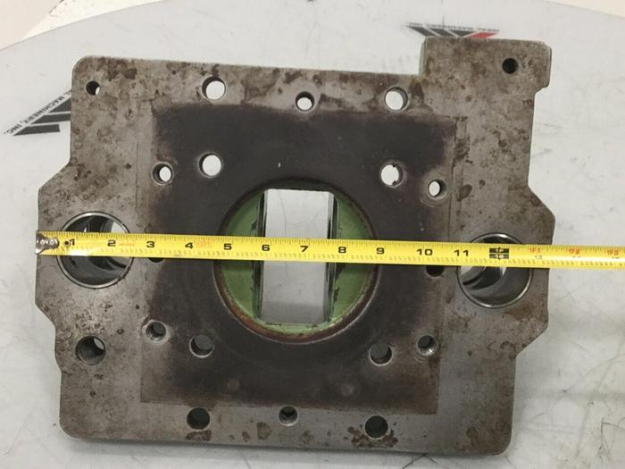 Used ARBURG Sliding Platen 221-75-350 / SP #117470