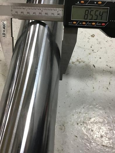 Used CINCINNATI MILACRON Tie Bar 5025643 Used