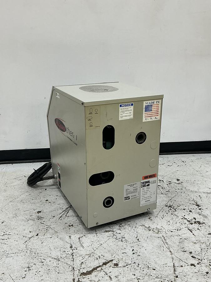 Used THERMAL CARE RA091004