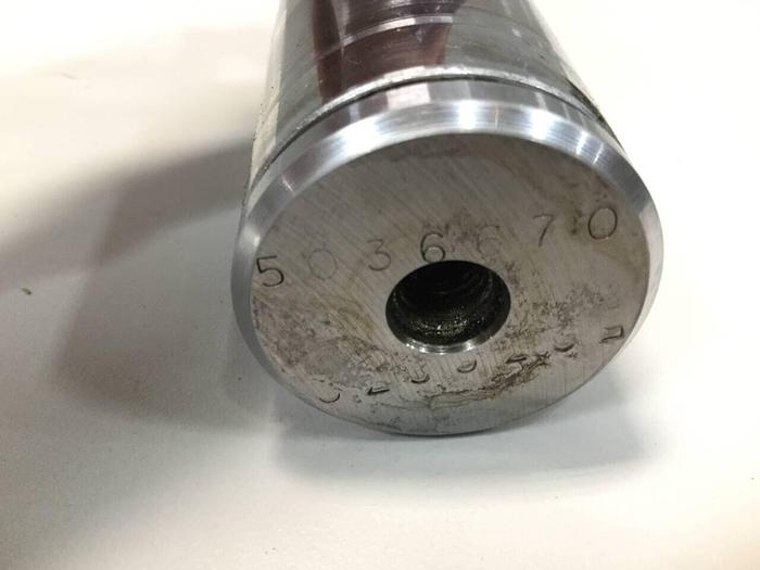 Used CINCINNATI MILACRON Toggle Pin 5036670 #97729