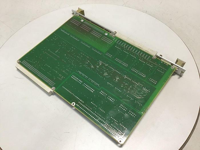 Used SEPRO ROBOTIQUE Circuit Board 07S01061A USED