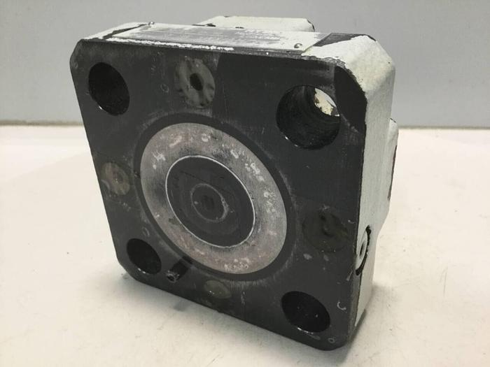 Used HYDROLUX Valve CCE32B65WX/A14 #99560