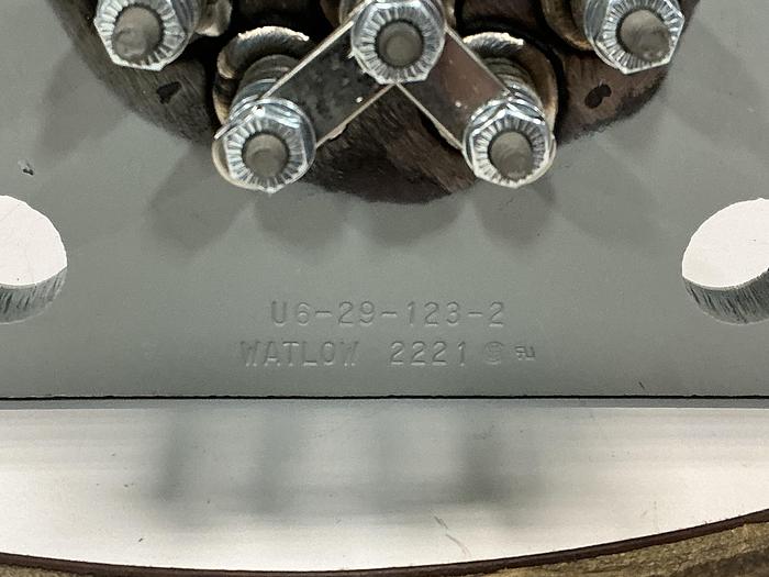 Used WATLOW U6-29-123-2