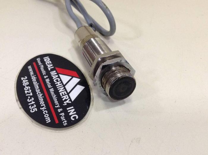 Used BALLUFF Sensor BES 516-326-BO-C-03 #73990