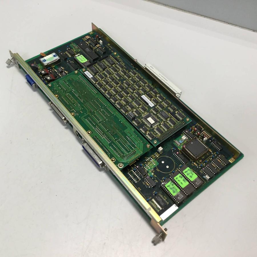 Used FUJI ELECTRIC Circuit Board F770 60 98(2) Used