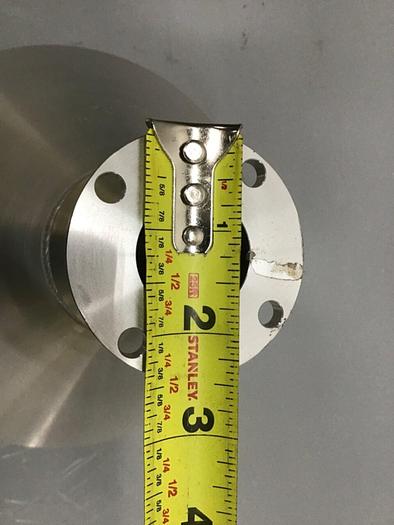 Used GENERIC Hopper w/ Lid 13X13HOP #131139