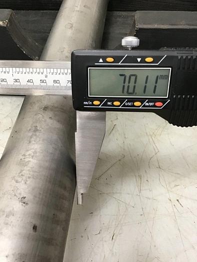 Used VAN DORN 120 Ton Tie Bar 305050 Used