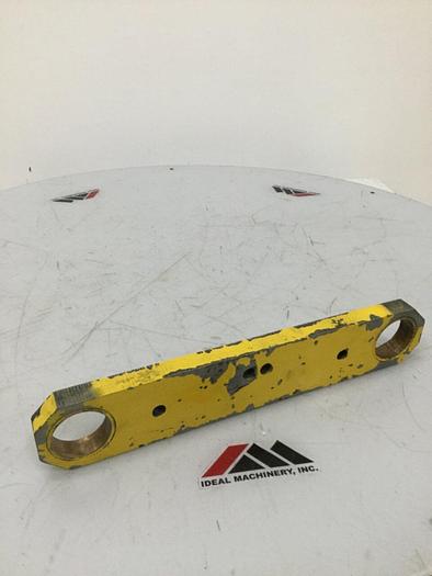 Used VAN DORN Crosshead Support 308143DU #117167