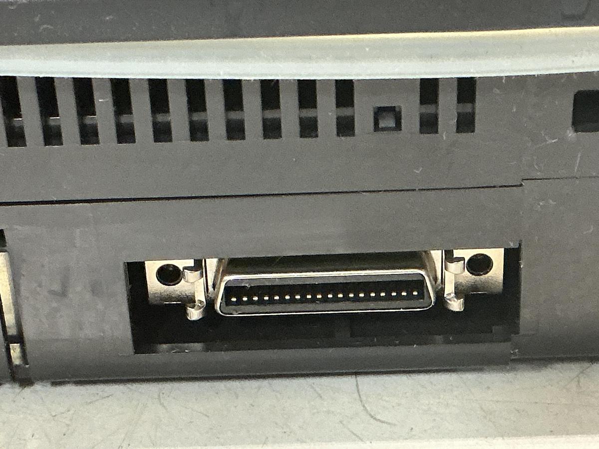 Used FUJI UG221H-SC4Z602