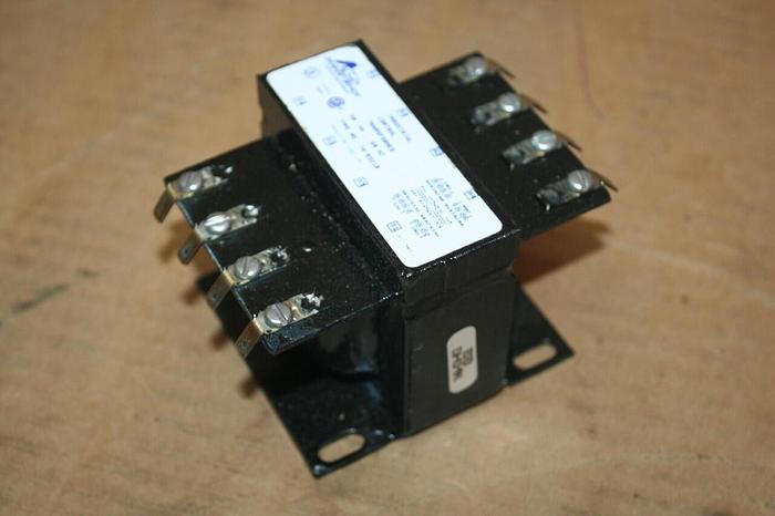 ACME ELECTRIC 0.05 kVA Industrial Control Transformer TA-83210 #12734