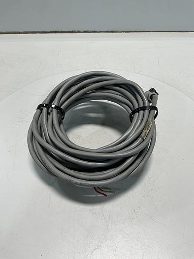 Used VAN DORN DEMAG LL49185 CSA