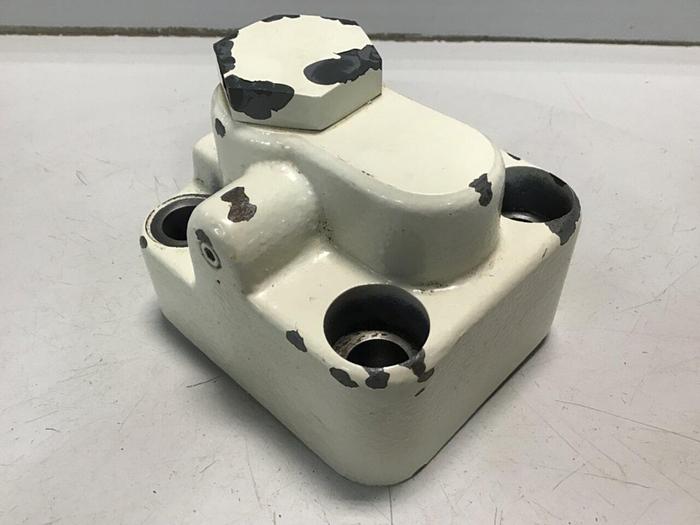 Used TOKIMEC Valve C5PG-815-S3-10 #132964