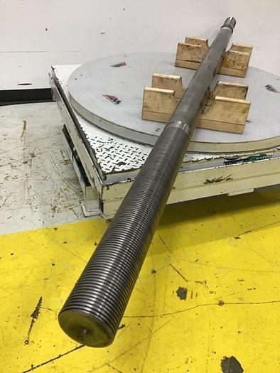 Used KAWAGUCHI Tie Bar S-9263 Used