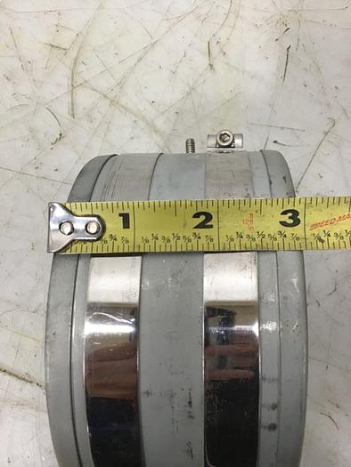 Used PPE 1700 Watt Heater Band 302454B #142825