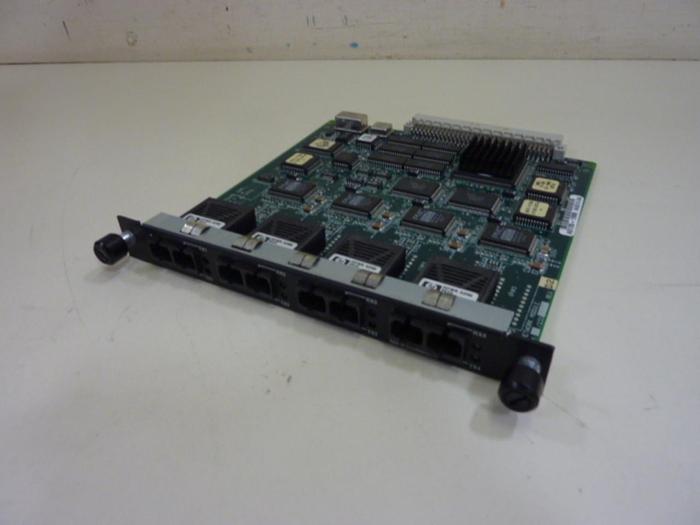 Used FORE SYSTEMS Network Module NM-4/155MMSCC #59765