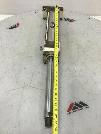 Used TAIYO Cylinder 3FZ80B175N335-B0 #130476