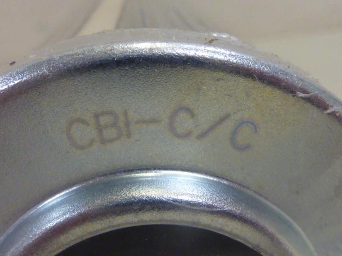 BURTON Filter 0280D005BHNC #49220