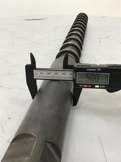 Used ENGEL Safety Stop Bar ES330/65HL / SB #118088