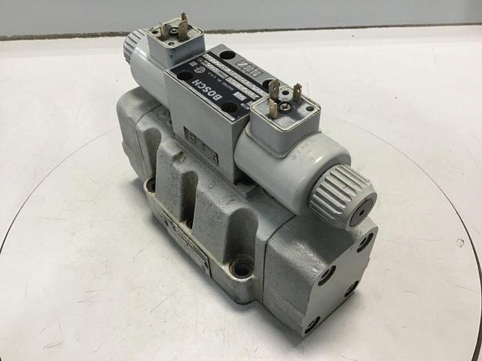 Used BOSCH Valve 9810234103 Used