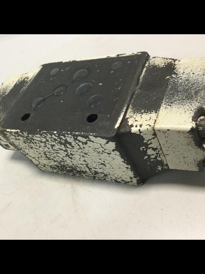 Used YUATSU SEIKO Modular Valve CPM-03-B2-T50 USED