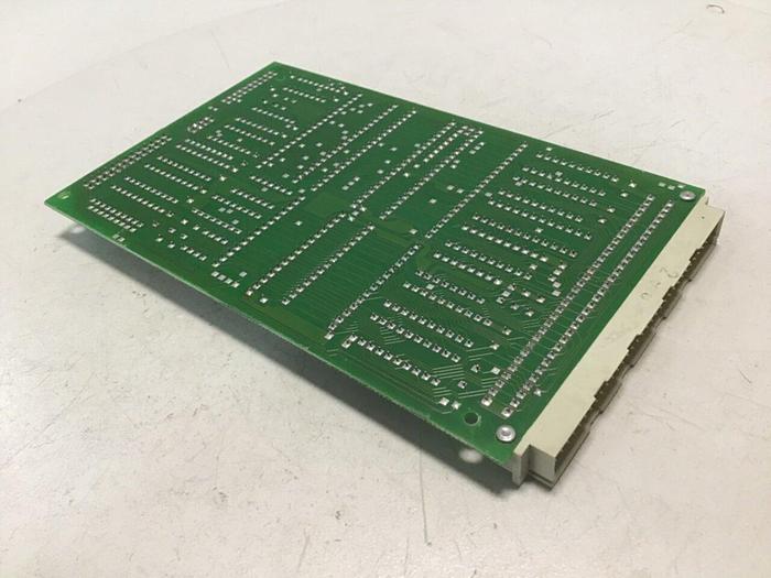Used KRAUSS MAFFEI Circuit Board MC3 CPU 100 USED