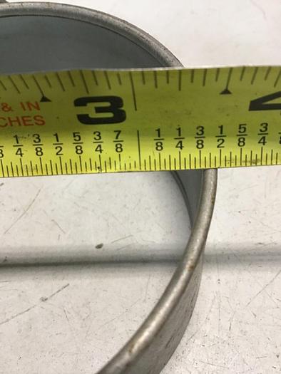 Used WATLOW 400 Watt Heater Band STB3J1J1-T #125654