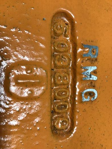 Used CINCINNATI MILACRON Toggle Link 5038009 #131116