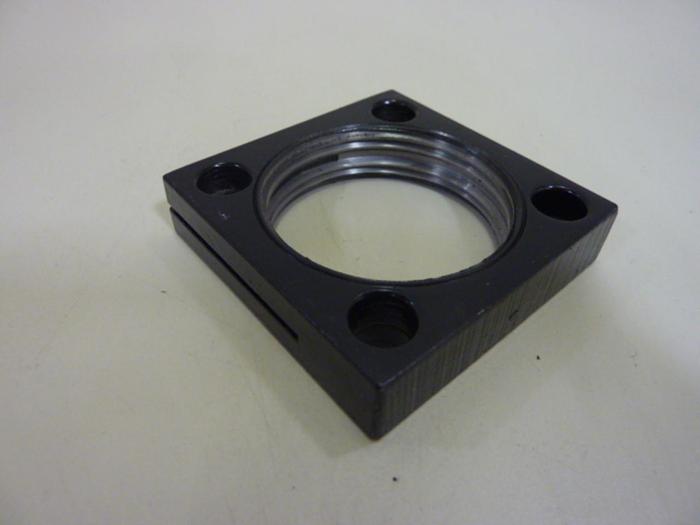 Used ENDINE Square Flange M4E2940056 #61290