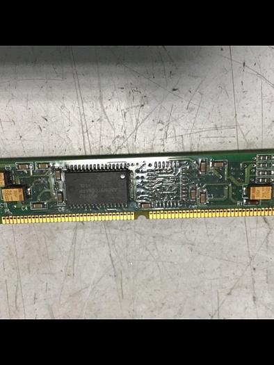 Used VAN DORN Analog Circuit Board 330025 PC330-025 