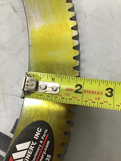 Used NISSEI Bullard Gear ES 1000 / BG Used