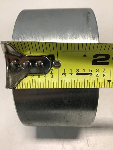 Used NEGRI BOSSI Tie Bar Nut 700H-200 / TBN Used #114124