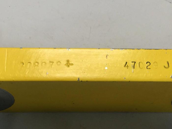 Used VAN DORN Toggle Link 308078 #111013