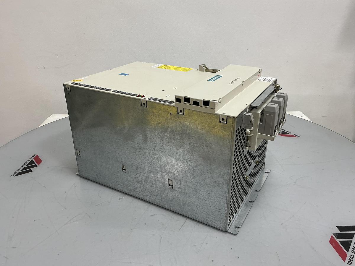 Used SIEMENS 1P 6SN1145-1BA01-0DA1