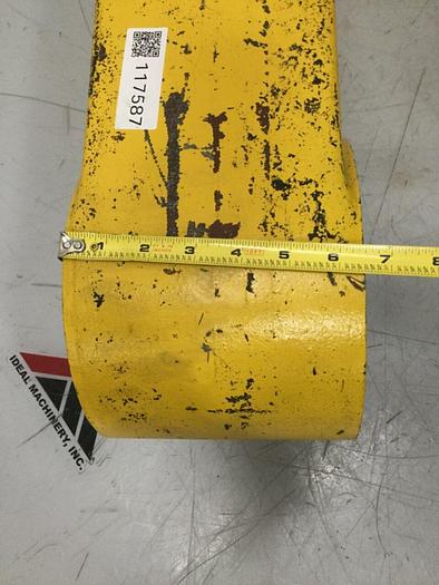 Used VAN DORN Toggle Link 341730 Used