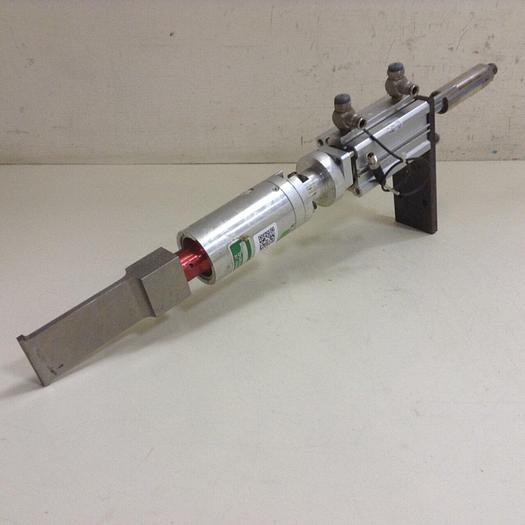 Used DUKANE Welding Horn 41C28 /F #85252