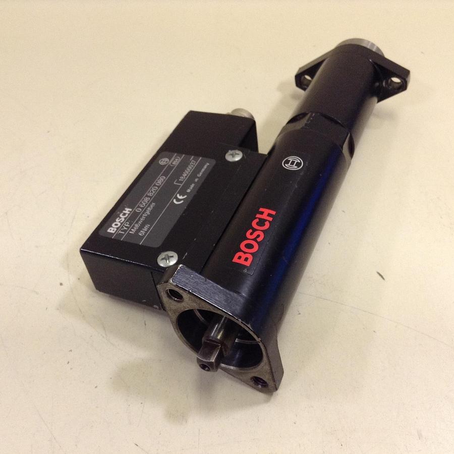 Used BOSCH Torque Transducer 0608820080 #78077