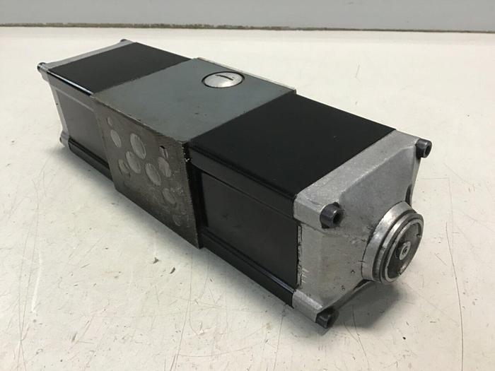 Used REXROTH Valve 4WE10J21/AG24NZ45V #137272