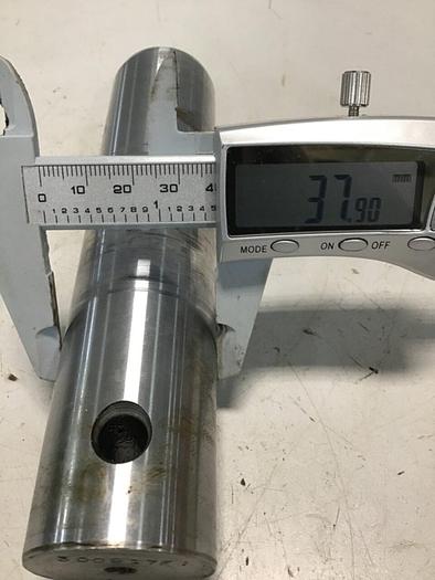 Used VAN DORN Crosshead Toggle Pin 300917FI #117534