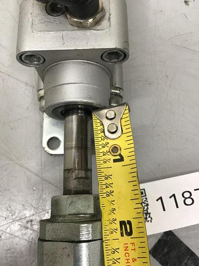 Used FESTO Cylinder DNC-32-25-PPV-A #118726