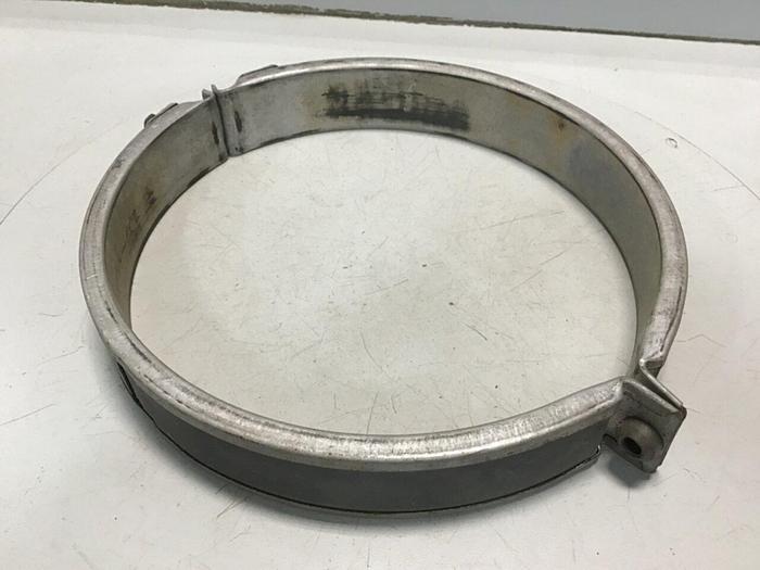 Used WELLMAN 700 Watt Heater Band 326334 700W #125862