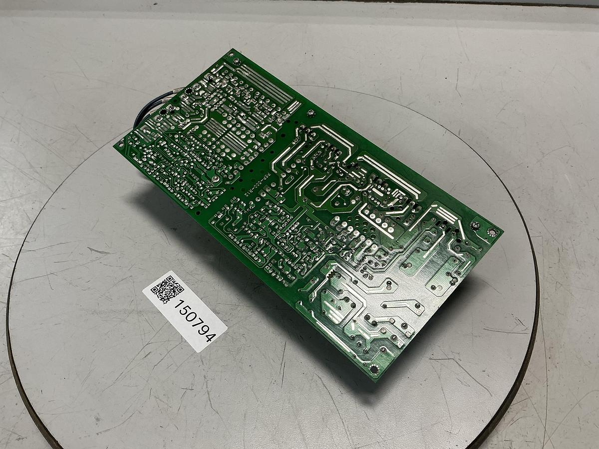 Used MEANWELL PSP-500-R12