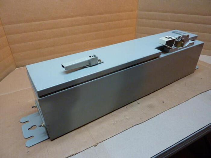 Used FURNAS ELECTRIC CO Motor Starter Size 1 17DG320E2FE5BAF2KR #28706