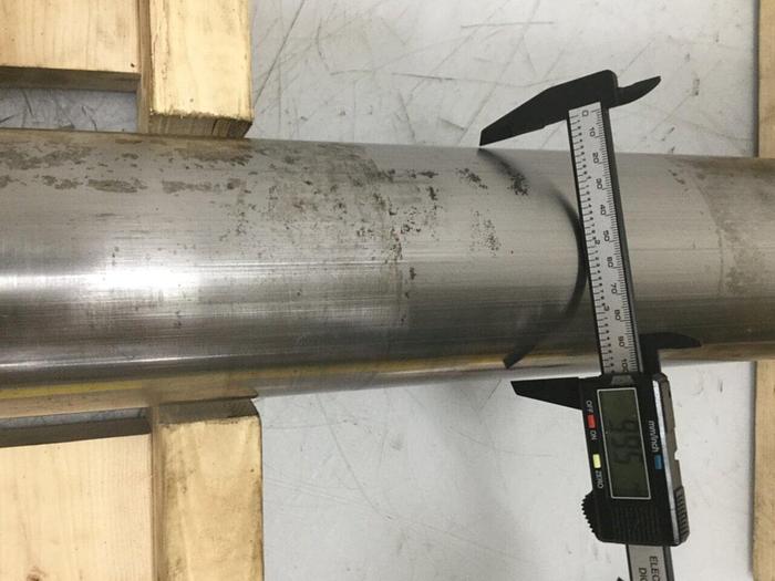 Used VAN DORN Tie Bar 81513A / 60289S0 Used